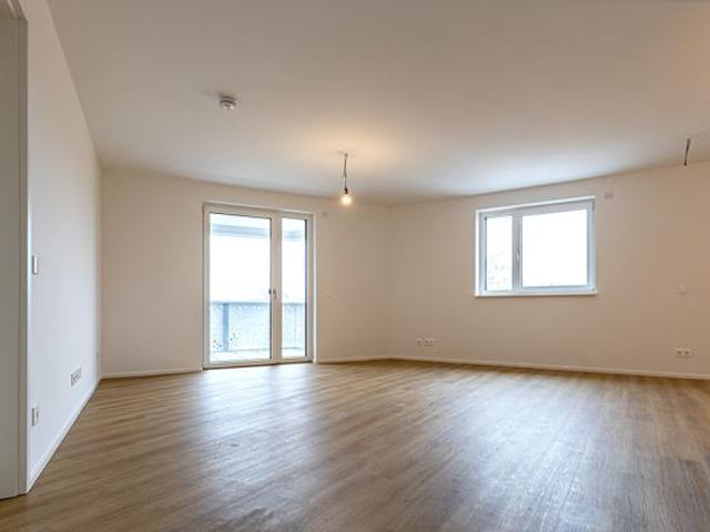 Wohnung mieten in Neustadt, Halle
