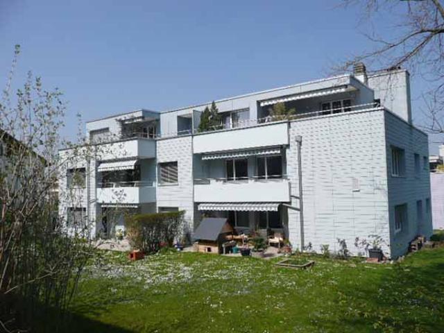 Apartment mieten in Fällanden, Zürich