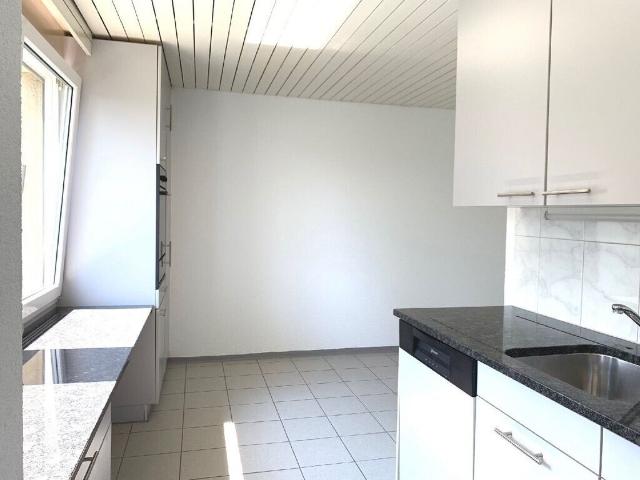 Apartment mieten in Wittenbach, St. Gallen