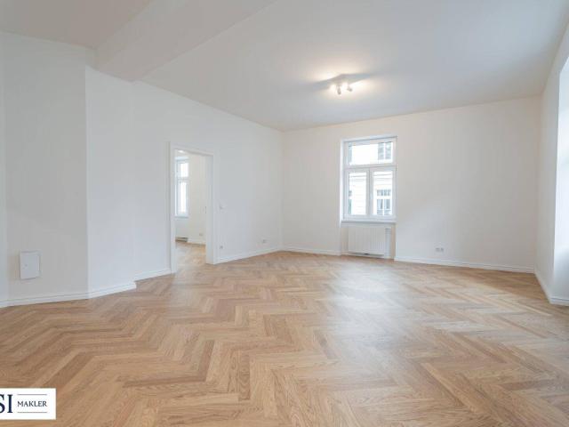 Apartment kaufen in Wien
