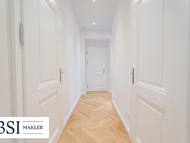 Wohnung kaufen in Wien