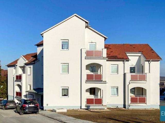 Apartment mieten in Großpetersdorf, Burgenland