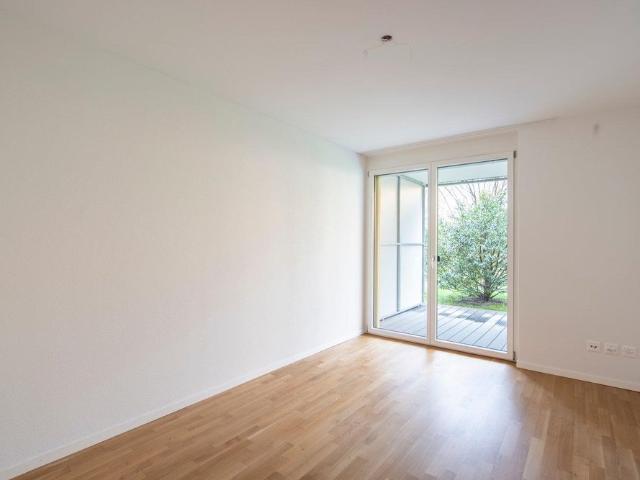 Apartment mieten in Konolfingen, Verwaltungsregion Bern-Mittelland