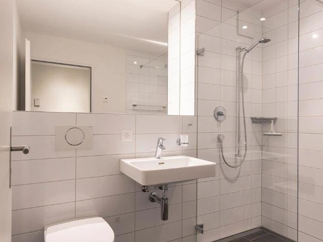 Apartment mieten in Konolfingen, Verwaltungsregion Bern-Mittelland