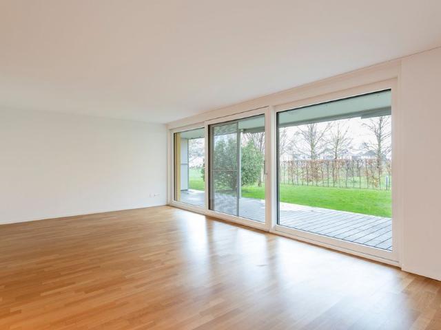 Apartment mieten in Konolfingen, Verwaltungsregion Bern-Mittelland