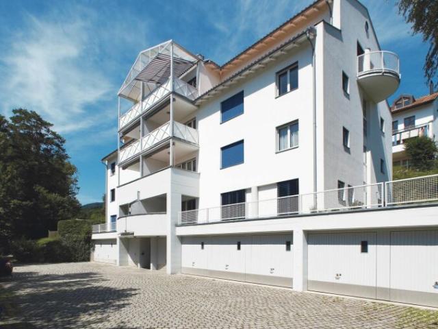 Wohnung mieten in Eichberg, St. Gallen