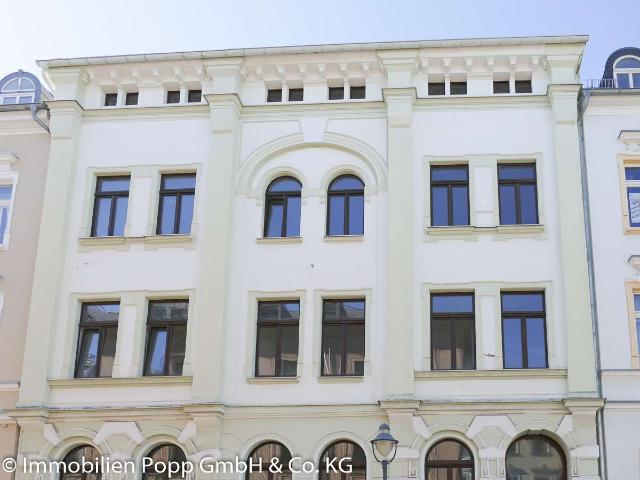 Apartment mieten in Schneidenbach, Reichenbach
