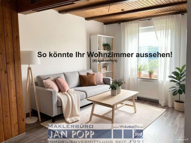 Apartment mieten in Heinsdorfergrund, Sachsen