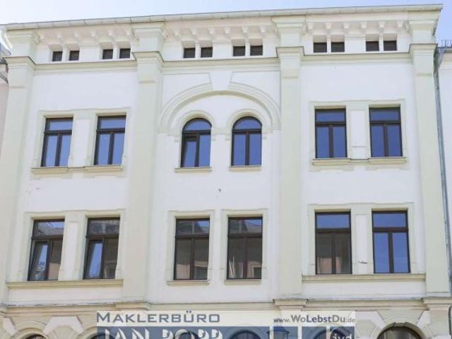Wohnung mieten in Reichenbach, Sachsen