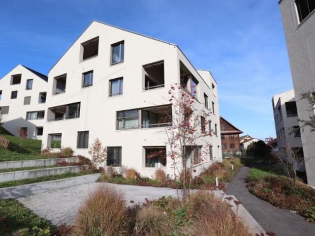 Apartment mieten in Mühlau, Aargau