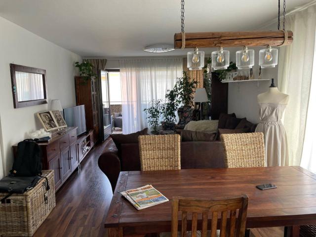 Apartment kaufen in Telfs, Tirol