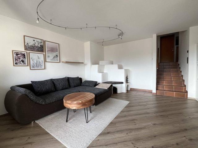 Apartment kaufen in Mils, Tirol