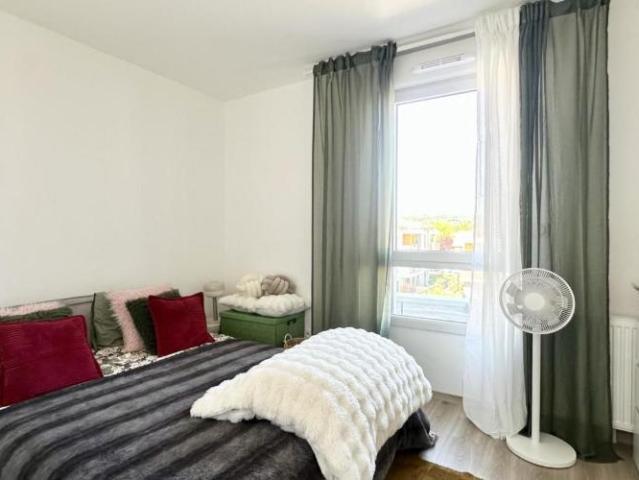 Wohnung mieten in Chavannes-des-Bois, Waadt