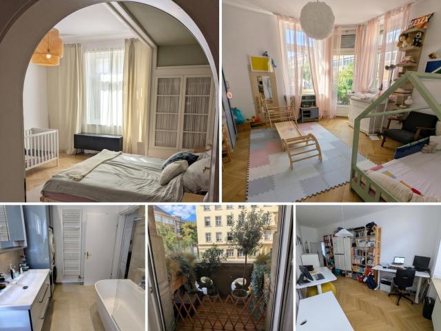 Wohnung kaufen in Neckarstadt-Ost, Mannheim
