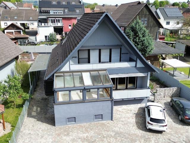 Wohnung kaufen in Ettenheim, Baden-Württemberg
