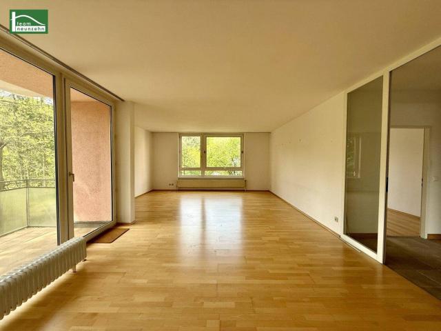 Apartment mieten in Währing, Wien