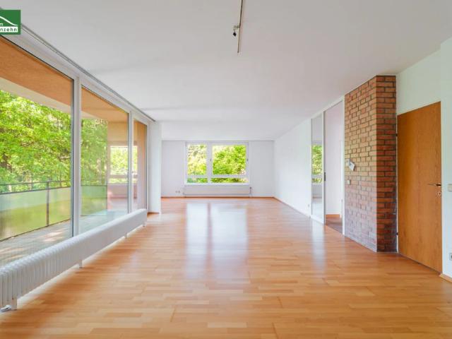 Apartment mieten in Währing, Wien