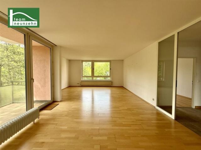 Wohnung mieten in Währing, Wien