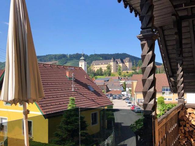 Apartment mieten in Grein, Oberösterreich