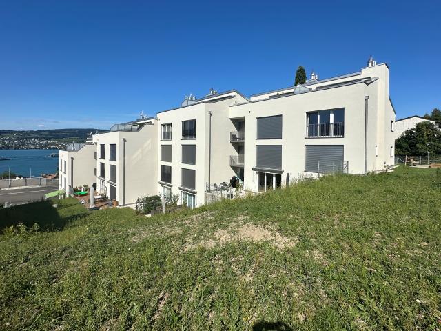 Wohnung mieten in Horgen, Zürich