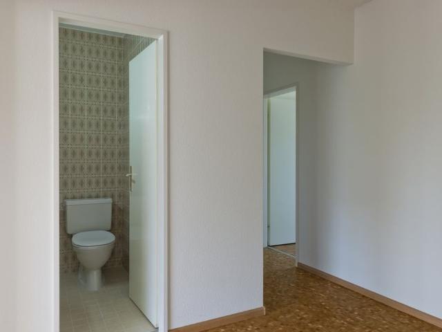 Apartment mieten in Riehen
