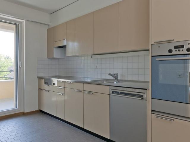 Apartment mieten in Riehen