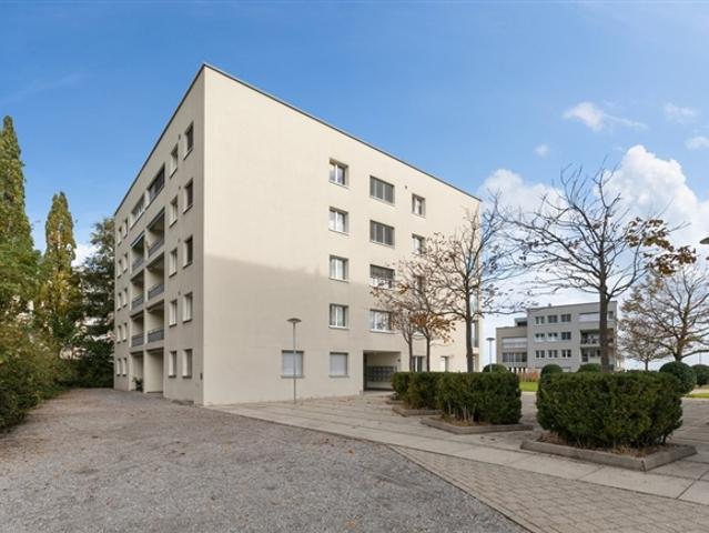 Wohnung mieten in Schwarzenbach (SG), St. Gallen
