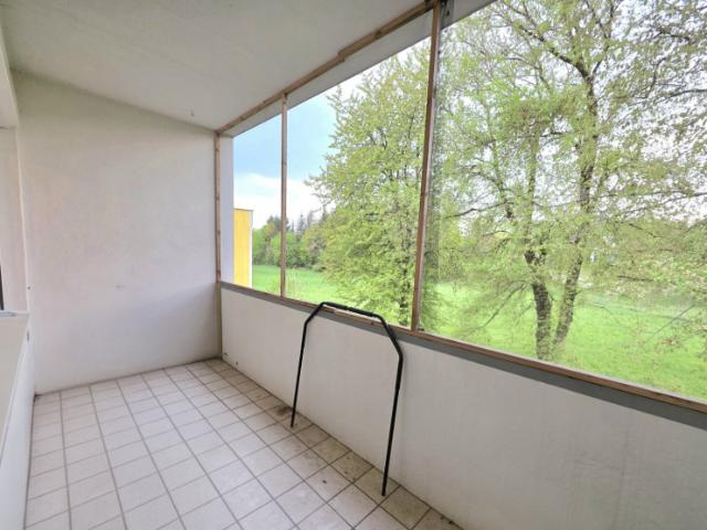 Wohnung kaufen in Bachsdorf, Lebring-Sankt Margarethen