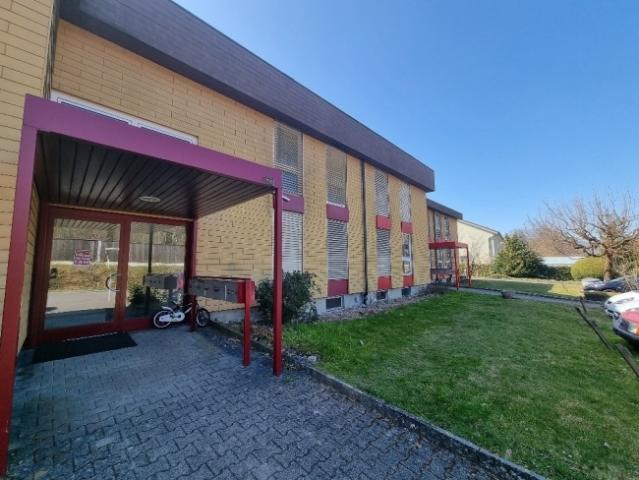 Wohnung mieten in Buchs (AG), Aargau