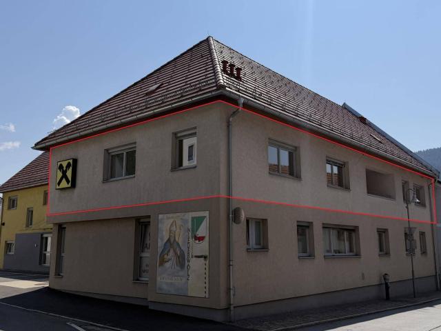 Apartment kaufen in Niederwölz, Steiermark