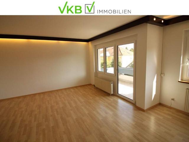Wohnung mieten in Oberösterreich