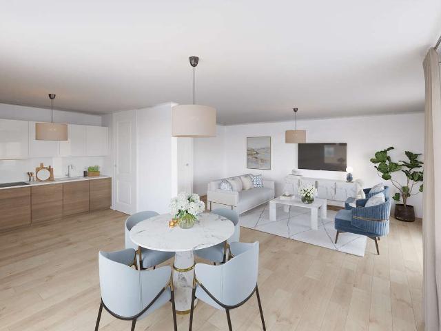 Wohnung kaufen in Ehningen, Landkreis Böblingen