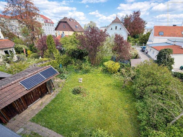 Wohnung kaufen in Puch, Bruck