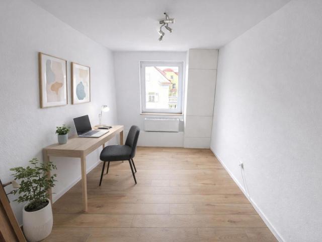 Wohnung kaufen in Puch, Bruck
