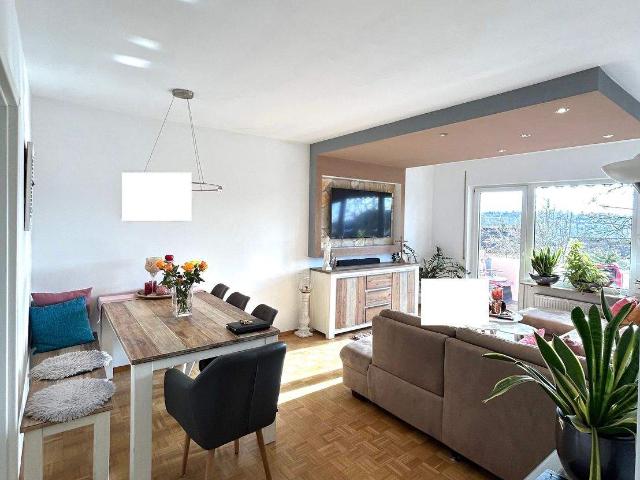 Wohnung kaufen in Backnang, Baden-Württemberg