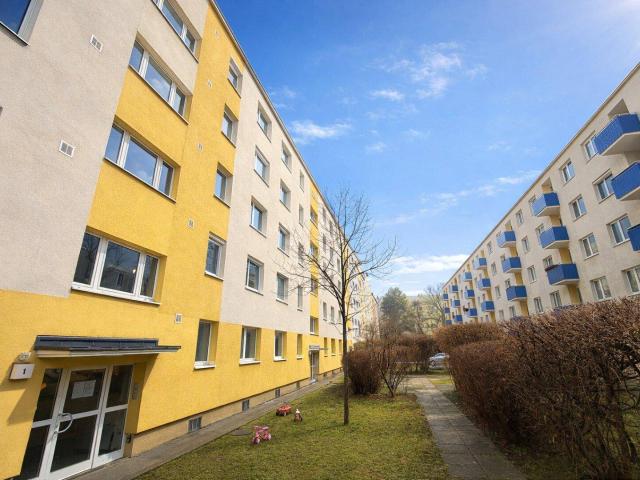 Apartment kaufen in Floridsdorf, Wien