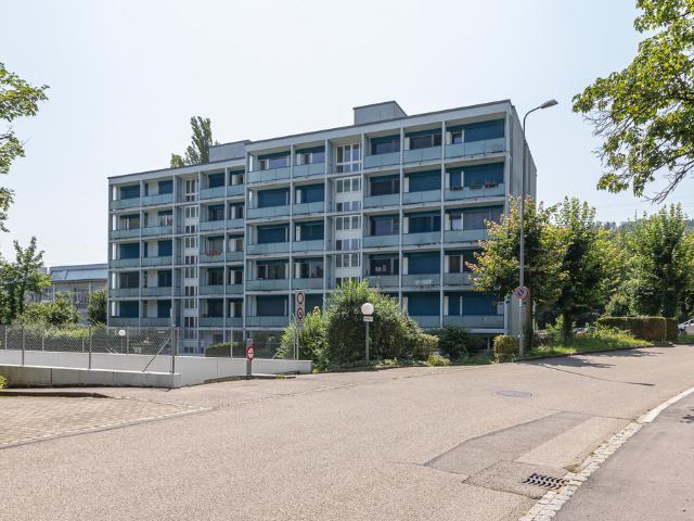 Apartment mieten in Liestal, Basel-Landschaft