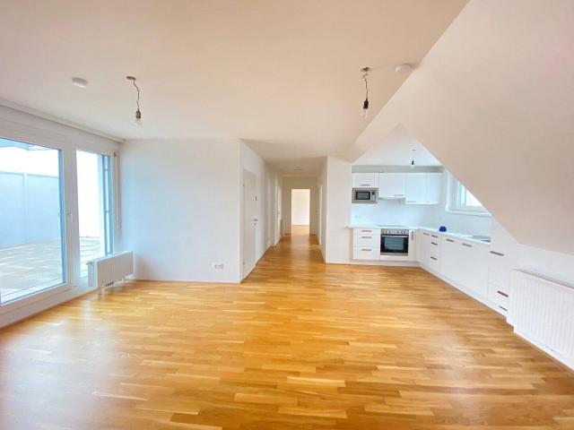 Apartment mieten in Floridsdorf, Wien