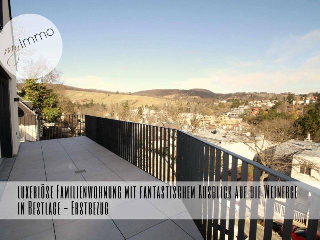 Apartment kaufen in Döbling, Wien