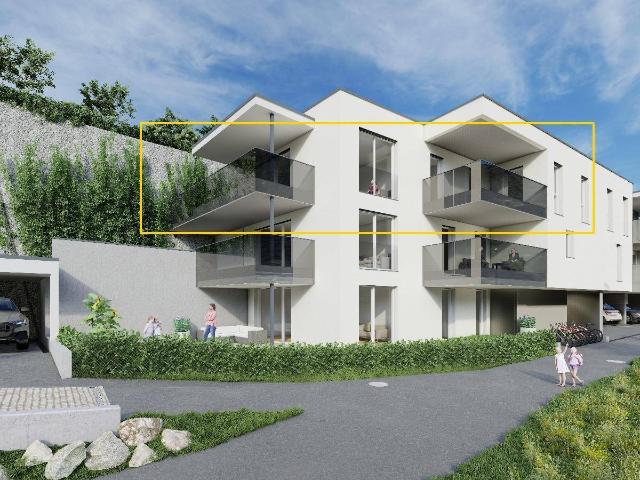 Apartment kaufen in Medraz, Fulpmes