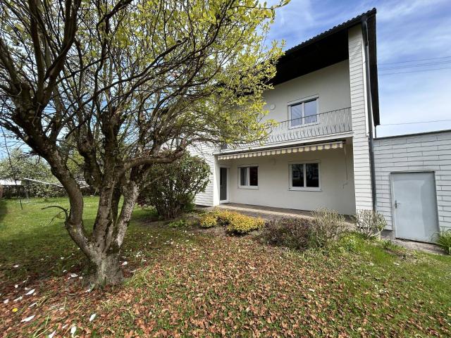 Apartment mieten in Edramsberg, Wilhering