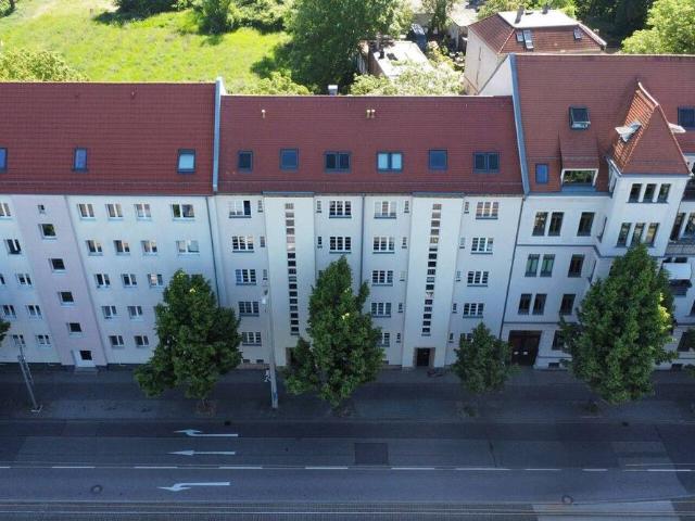 Wohnung kaufen in Eutritzsch, Leipzig
