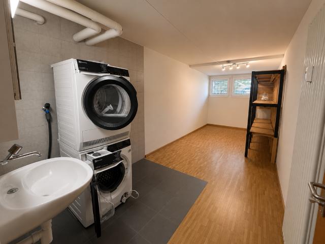 Apartment mieten in Frenkendorf, Basel-Landschaft