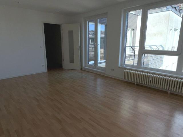 Apartment mieten in Lichtenberg, Berlin