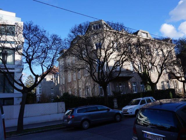Apartment mieten in Cottageviertel, Wien
