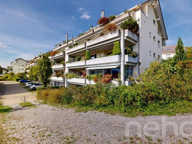 Wohnung kaufen in Obmatt, Adligenswil
