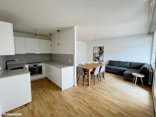 Apartment kaufen in Klosterneuburg, Niederösterreich