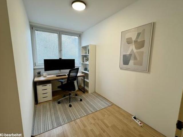 Wohnung kaufen in Klosterneuburg, Niederösterreich
