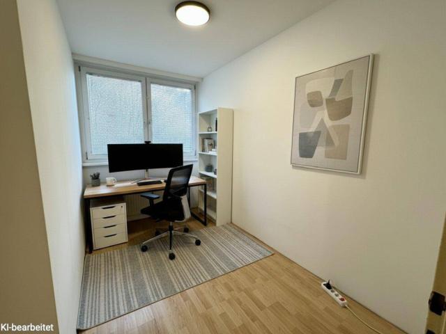 Apartment kaufen in Klosterneuburg, Niederösterreich