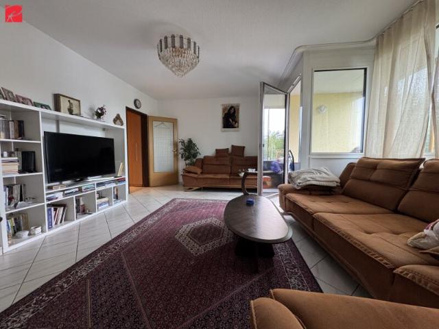Wohnung kaufen in Pasching, Oberösterreich